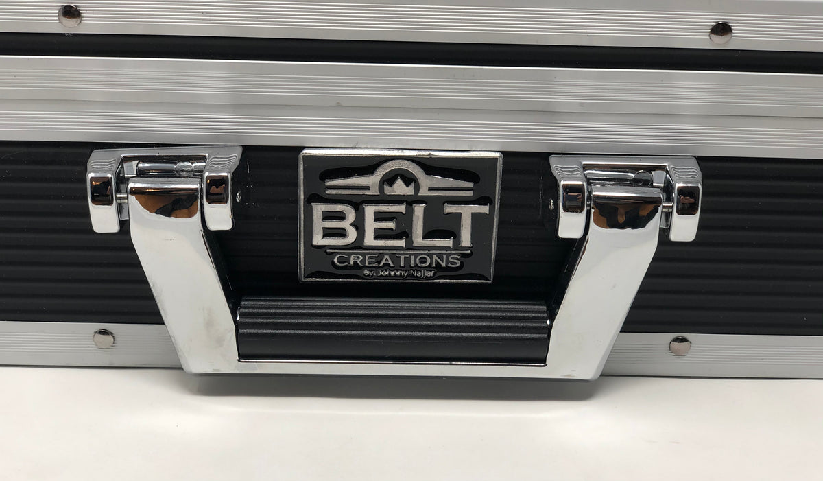 Belt Cases Championship Belt Cases Masis Boxing Belts