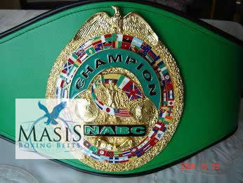 Picture of North American Boxing Federation
